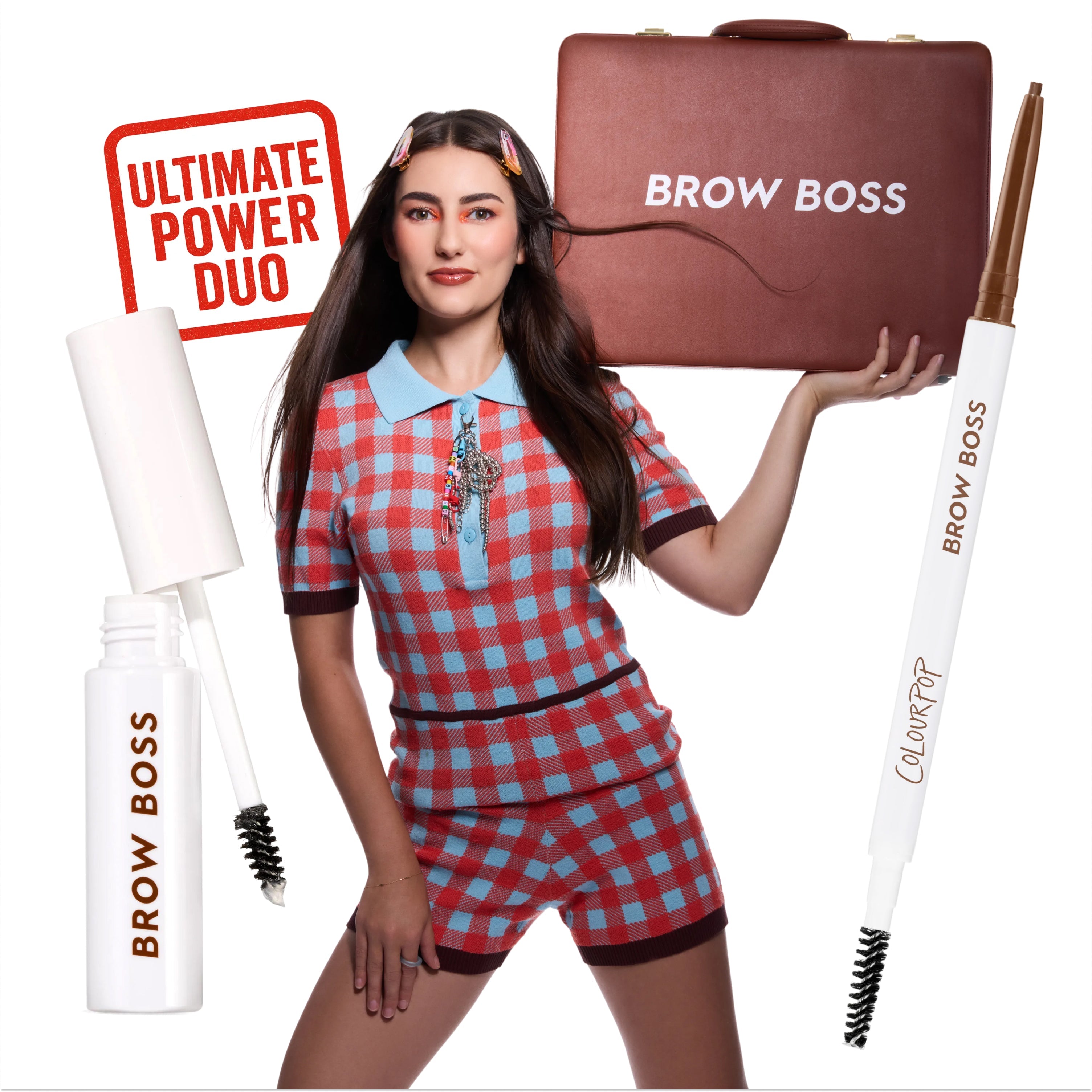 Light Brown