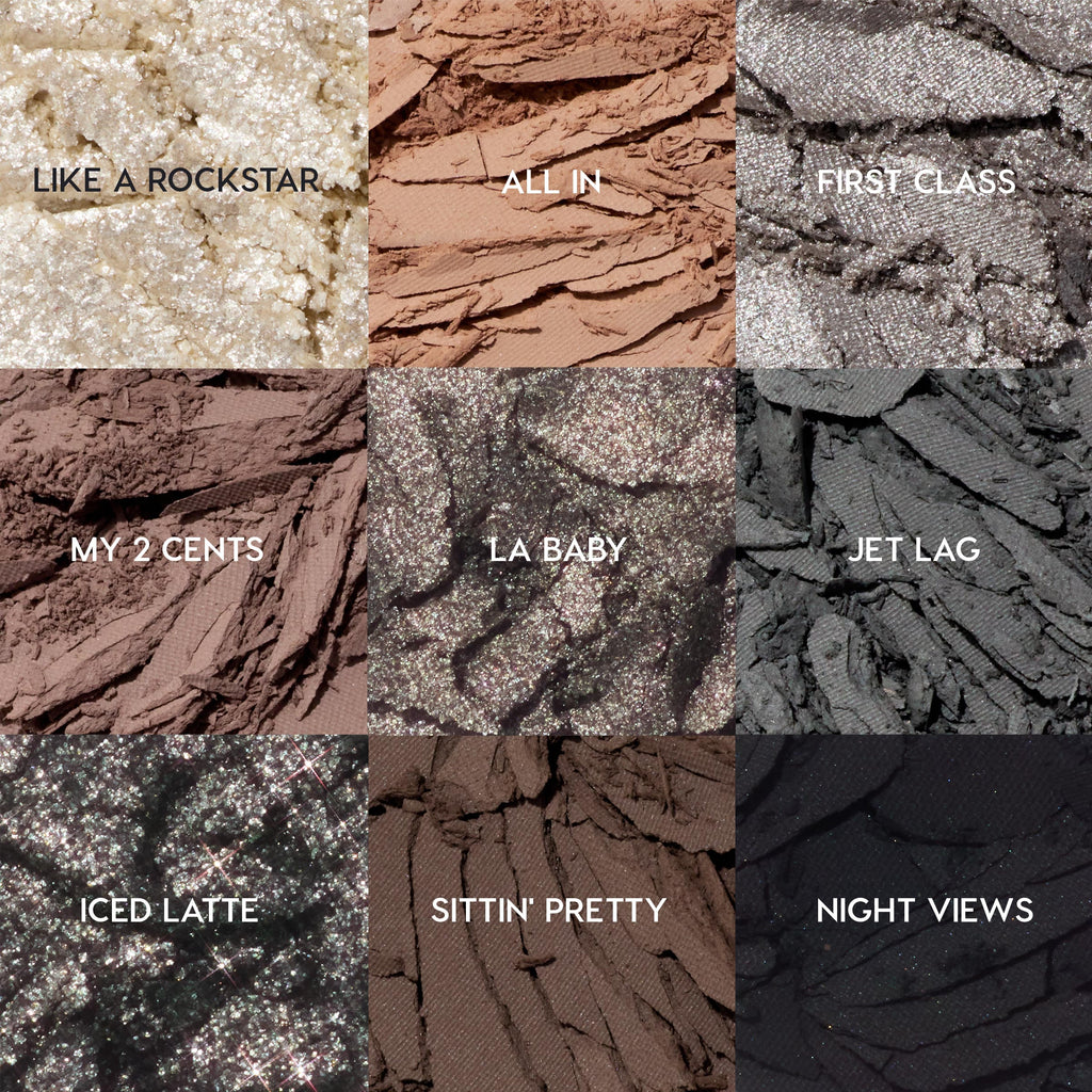 Brewtiful Neutrals