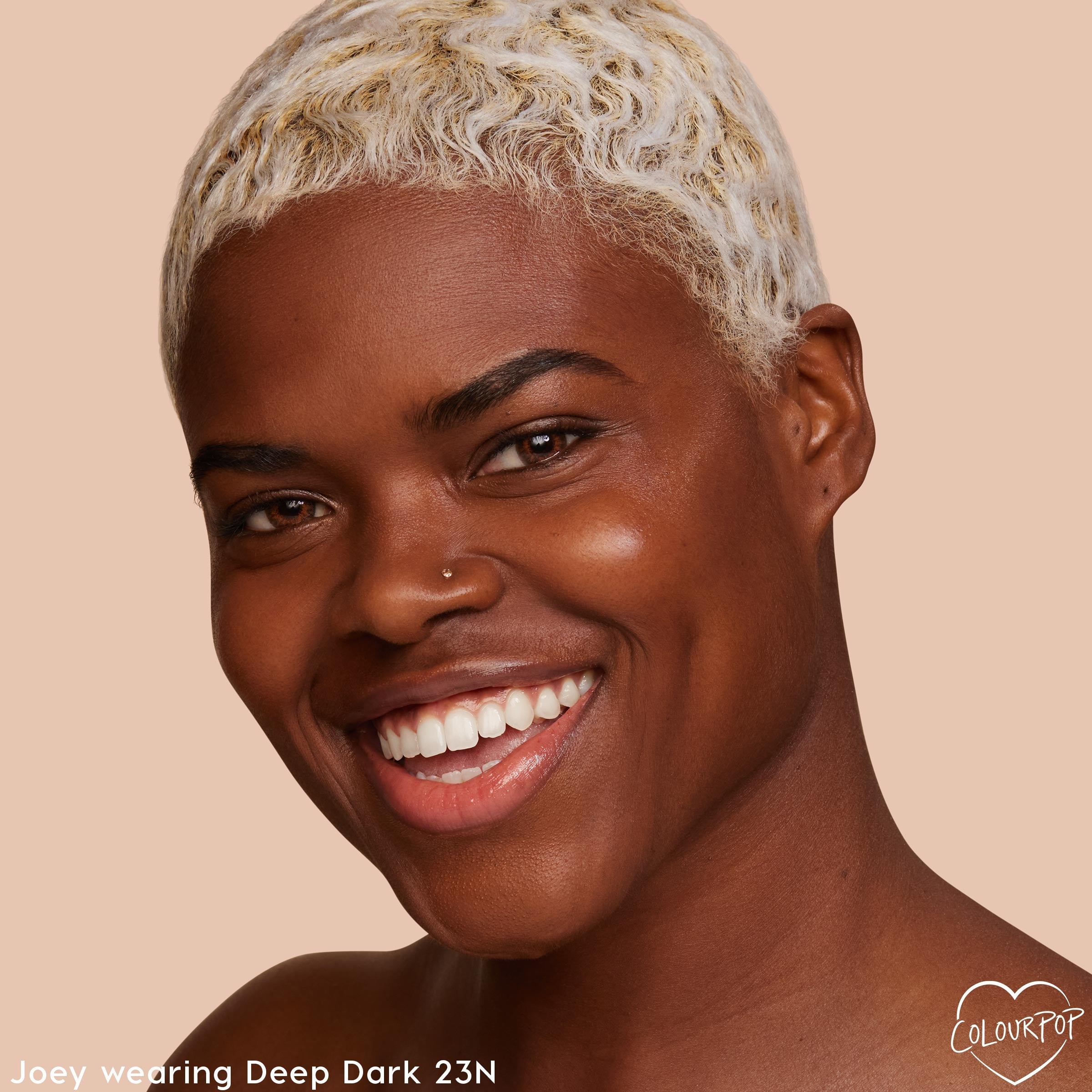 Deep Dark 23 N