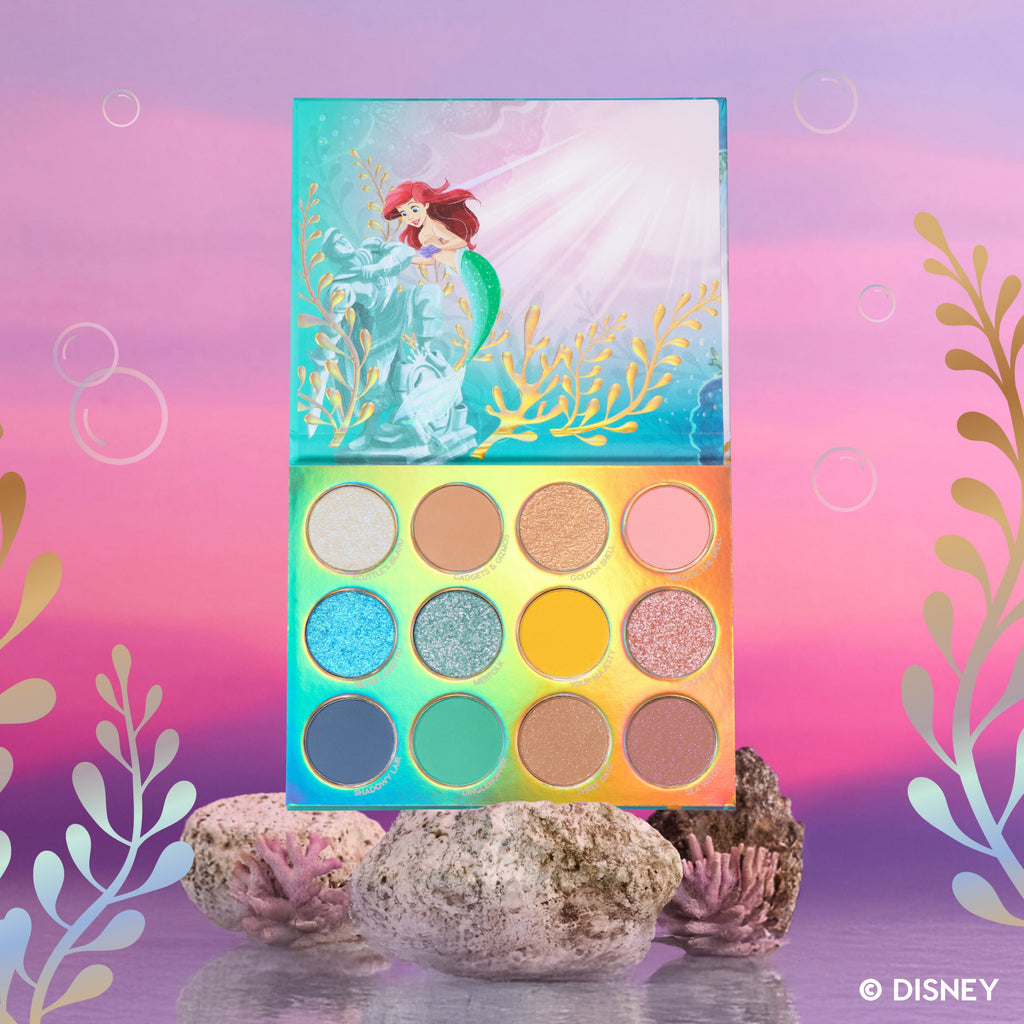 Under the Sea