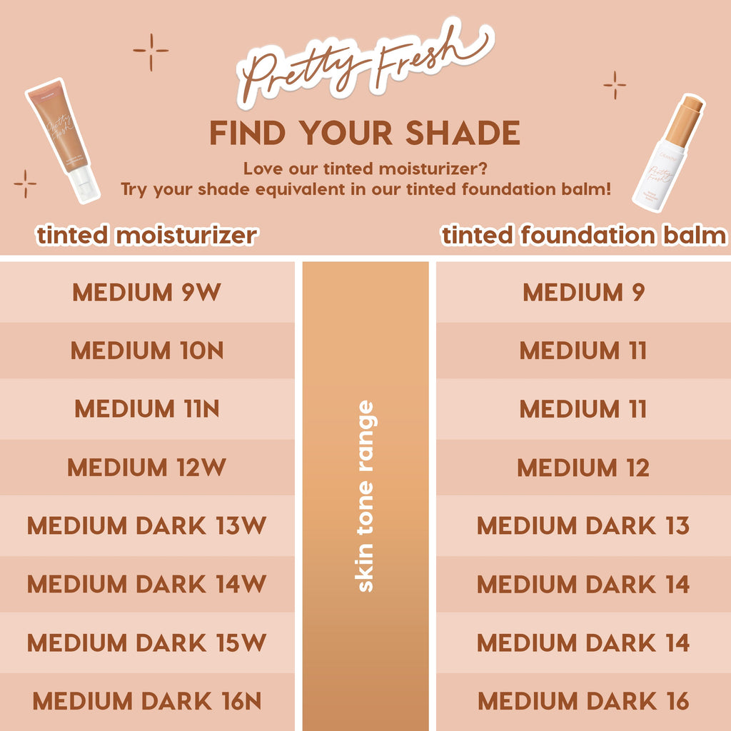 Medium Dark 16