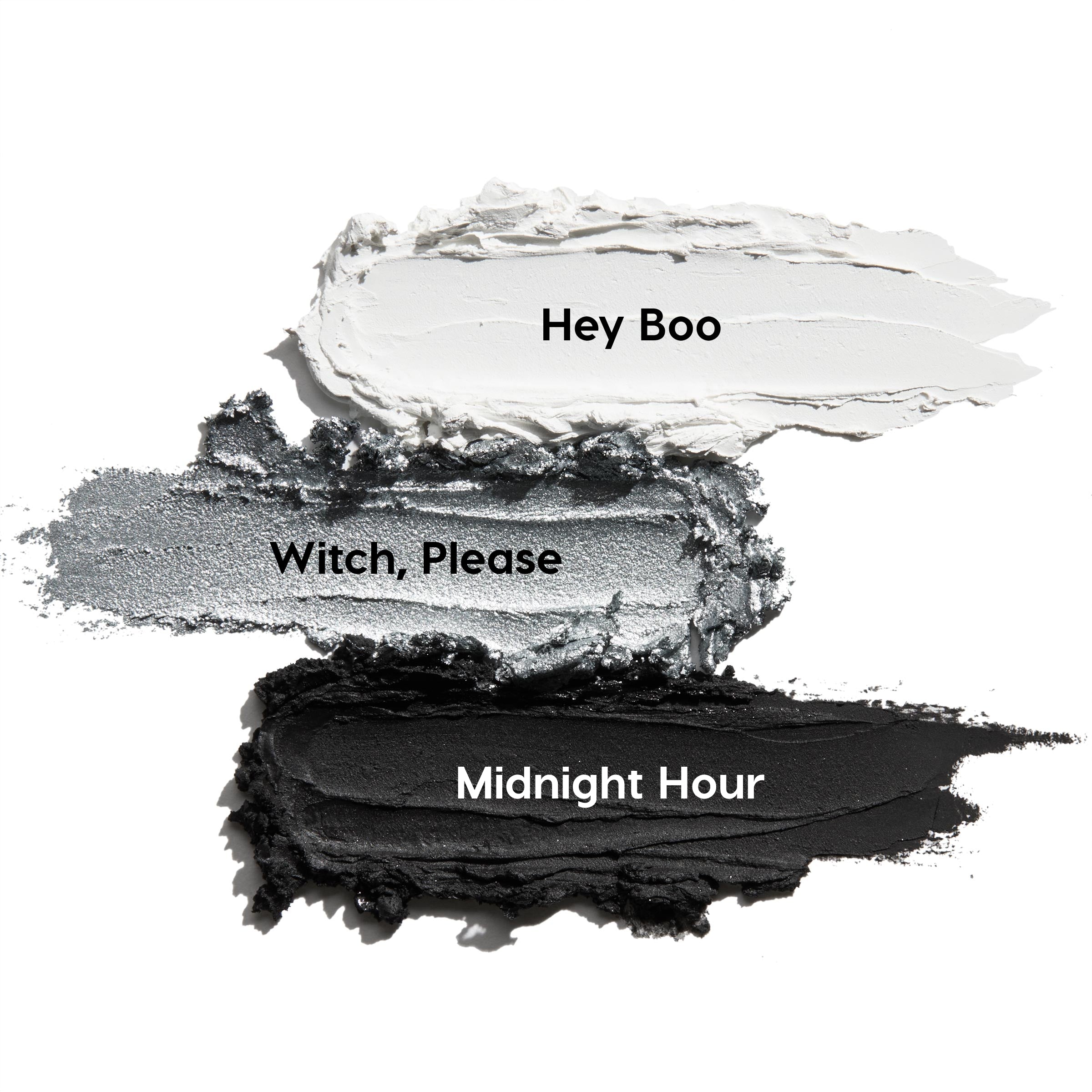 Totally Wicked