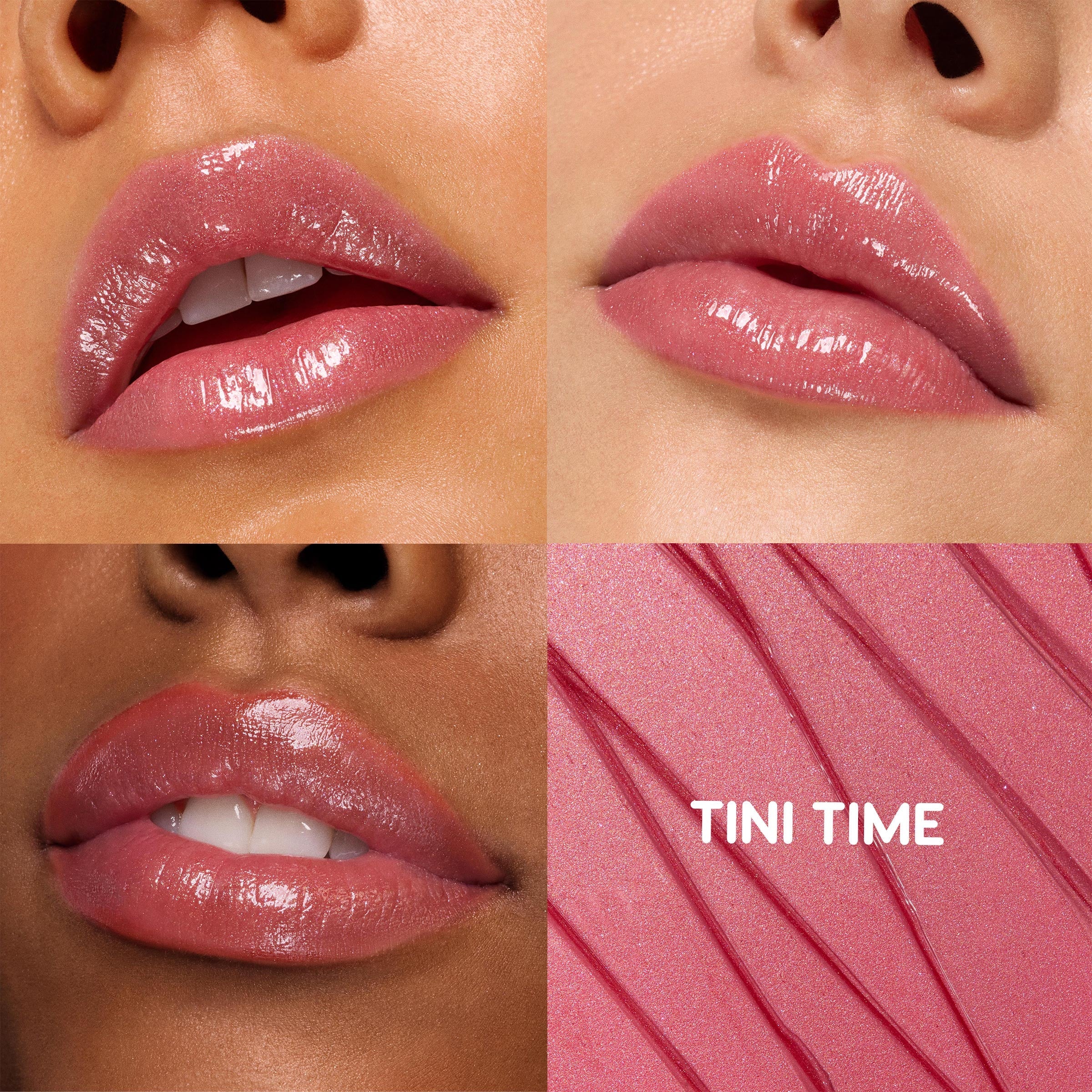 Tini Time
