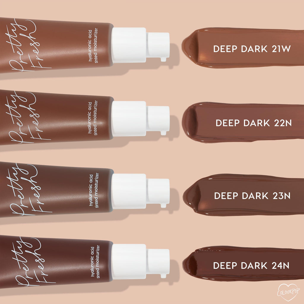 Deep Dark 21 W